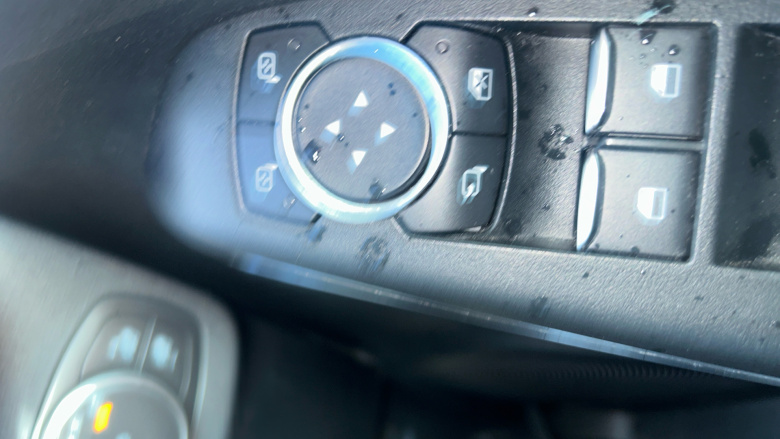 Ford Puma 1.0 EcoBoost Hybrid mHEV 155 ST-Line X 1st Ed+ 5dr Petrol Hatchback